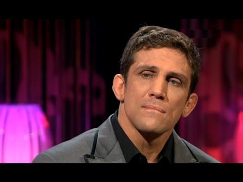 Alex Reid Responds to Chantelle Houghton | The Saturday Night Show