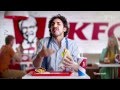 Реклама КФСи / Advertising KFC / меню итальяно / мама мия ...