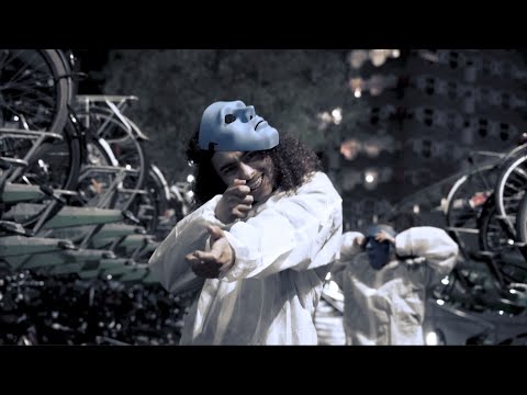 Leyo Rey   - Ik Laat Je Alleen (Prod. by Beat Plug)