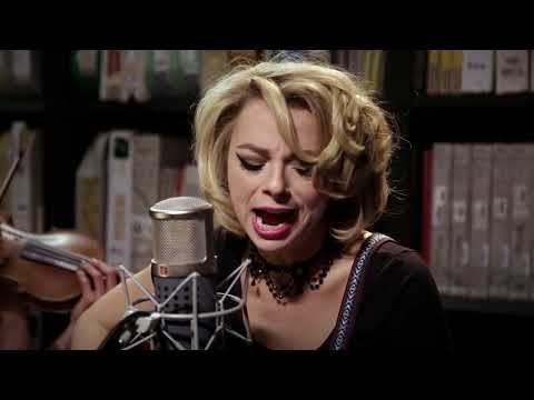 Samantha Fish - Blood in the Water - 12/18/2017 - Paste Studios - New York - NY
