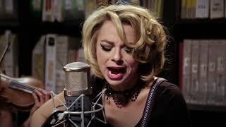 Samantha Fish - Blood in the Water - 12/18/2017 - Paste Studios - New York - NY