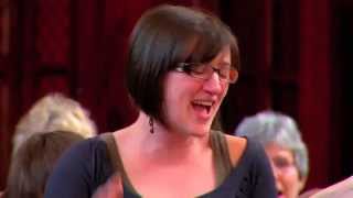 67 Columbus - Second Ireland Sacred Harp Convention, 2012