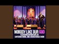 Nobody Like Our God by Myron Butler