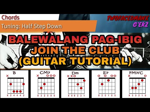 A - lab Ang Pag-ibig - Join the club