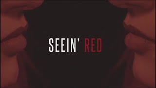 Dustin Lynch - Seein' Red (Lyric Video)