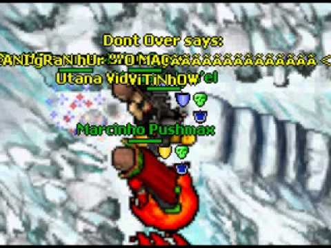 Maças Atk - inflamesoft.com.br O.P.L