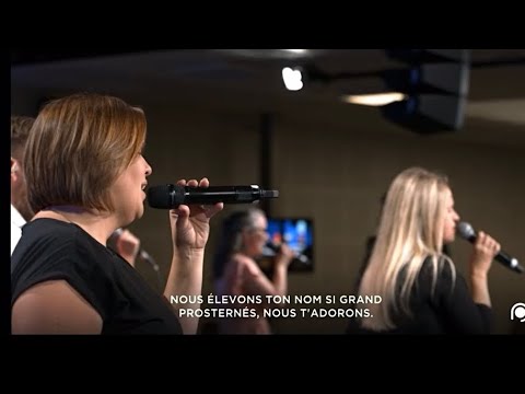 Tu frayes un chemin (Live porte ouverte)