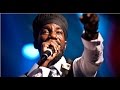 Sizzla -  You Are What You Are