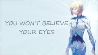 Nightcore - Watch Me [The Phantoms]