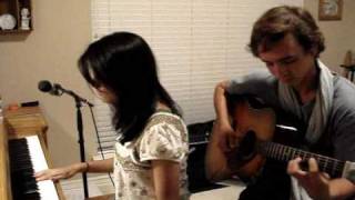 Howling Bells &quot;Nightingale&quot; COVER