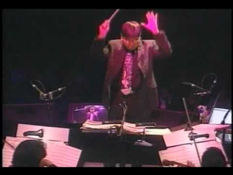 Lea Salonga The Broadway Concert - (1) Overture