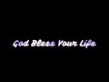 Ill Biskits God Bless Your Life 1994