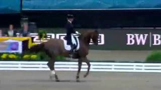 Fin de carrière pour D'Agostino