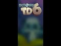 Theres A Ghost In Bloons TD6 Shorts
