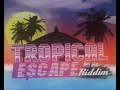 Tarrus Riley - Gimme Likkle One Drop Tropical Escape Riddim instrumental@tarrusrileyja