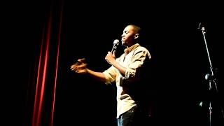 LiberateVisuals | Suli Breaks Performs R.I.P | At SMWYG