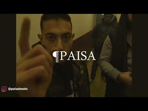 [FREE] KALIM x Nizi19 x Lucio101 Type Beat "Volle Clips"