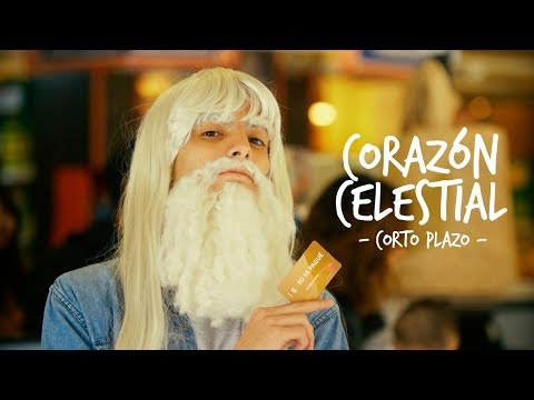 Corazón Celestial - Corto Plazo