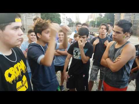 Fred y Rago vs Yankee y Fenix || Cuartos - Fecha 7 - 2 vs 2