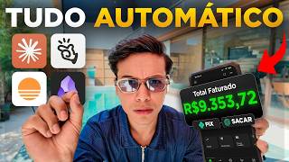 7 AI Tools for Online Income — Full Breakdown & Transcript