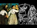The Dark Side Of Nursery Rhymes