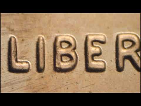 Top 5 Shield Cent Doubled Dies you NEED to be looking for!