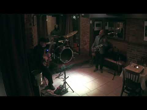 The Herb Scott Trio - Fee Fi Fo Fum