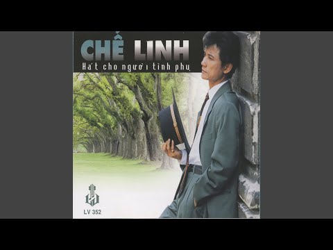 Mười năm tình cũ Sheet - Chế Linh