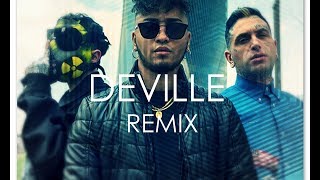 HIGHSNOB x JUNIOR CALLY x ANDRY - WANNABE VOL.2 [DEVILLE REMIX]