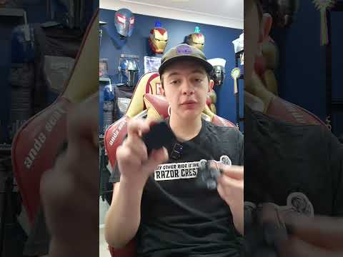 YouTube Thumbnail