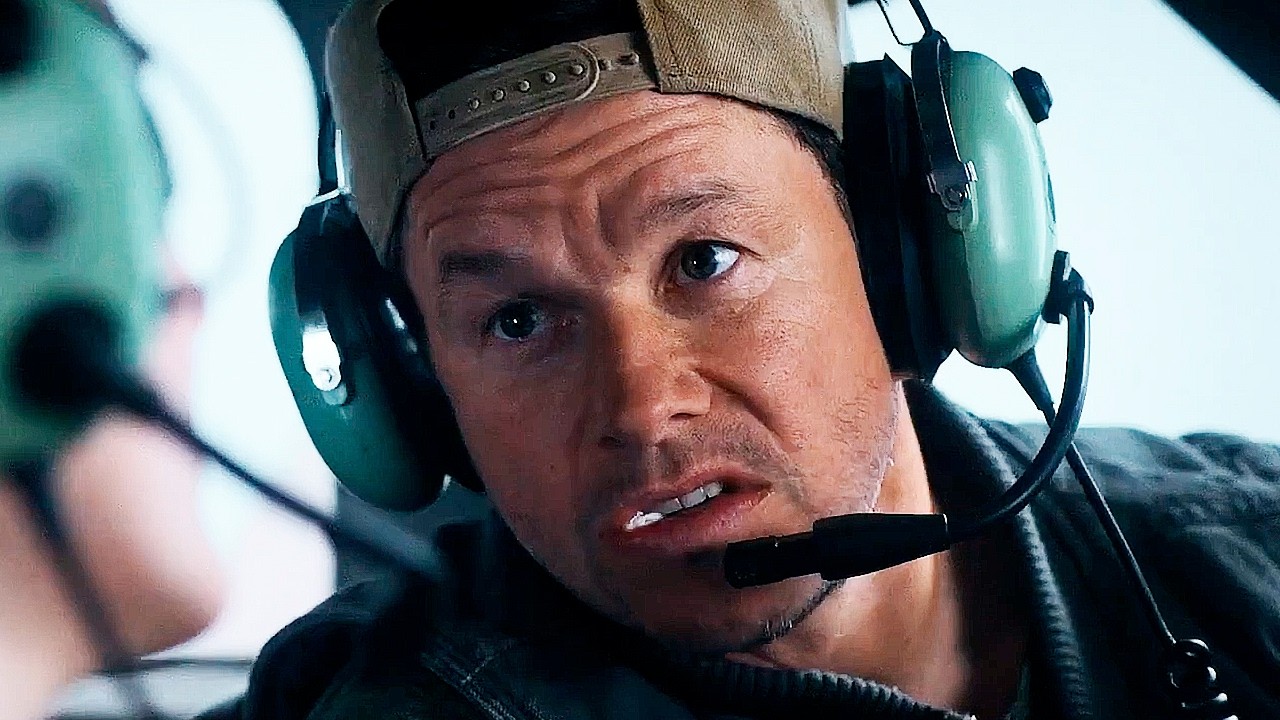 Flight Risk - Видео