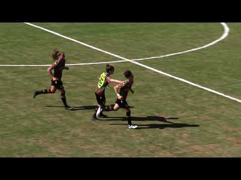 Ternana Femminile  TrentoFemminile 3-0