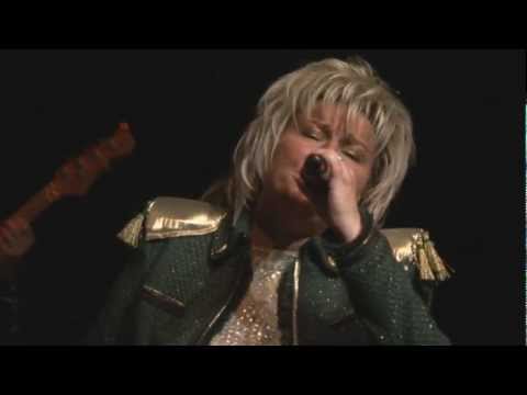 Carol Rich - Ce Matin - Today I started loving you again - French version