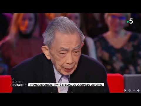 L'âme vu par François Cheng