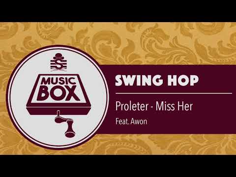 ProleteR - Miss Her // Electro Swing