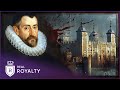Queen Elizabeth's Infamous Spymaster & The Executions In The Tower Of London | Real Royalty - Real Royalty Queen Elizabeth's Infamous Spymaster & The Executions In The Tower Of London | Real Royalty