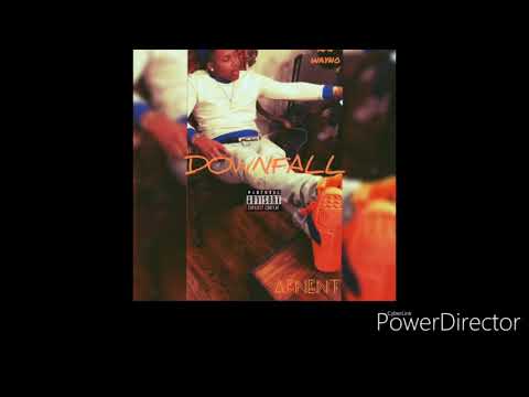 Dabastard-"DOWNFALL" (OFFICIAL AUDIO) PROD BY DANBAKER