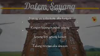 Chord Gitar serta Lirik Lagu Dalem Sayang by Happy Asmara, Mudah Dimainkan: Saben Mbengi Ngimpi Kowe