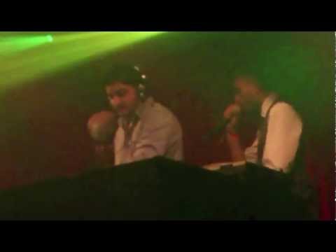 Apache Sound pt  1@Rasta Nation XL Melkweg 21 09 2012