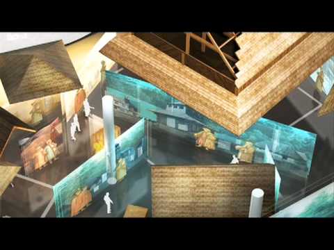 A MINI-LECTURE on... Creating the Museum of History of Polish Jews