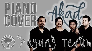 Download lagu Akad - Payung Teduh (Cover) by Chesy mp3