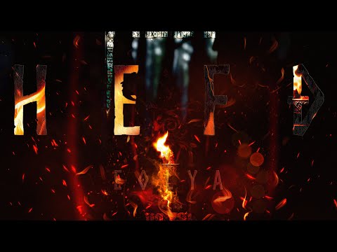 Eolya - Hefð (Viking Trance Music)