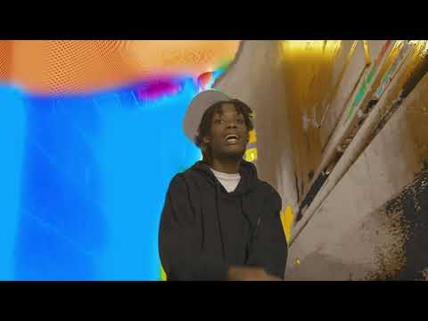 Rich Leak x MattGetBandz x Tay Rixh - Keep Clear (Music Video) [Shot by @Mookiemadface]