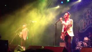 LIVE - Reel Big Fish cover &quot;The Promise&quot; by When in Rome