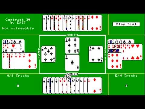 Omar Sharif's Bridge picture