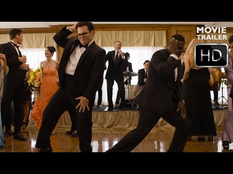 The Wedding Ringer - Official International Trailer 2 - Sony Pictures HD