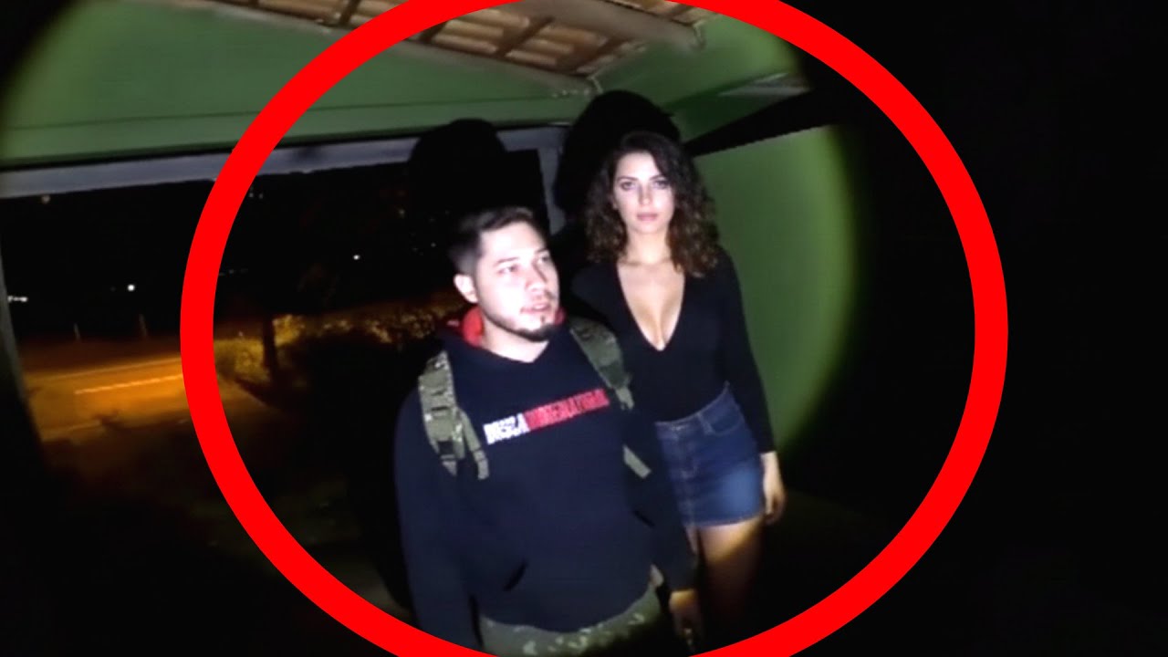 Mujer Se Transforma En Bruja y el ritual salió mal