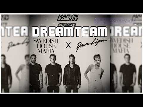 Axwell & Michael Calfan X Dua Lipa & Sean Paul - No Resurrection Lie [AUDIO]