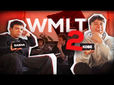 NEJVĚTŠÍ POUŠŤ NA SVĚTĚ?? 🌵WMLT #2