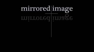 Mirrored Image - Immanuel's Land